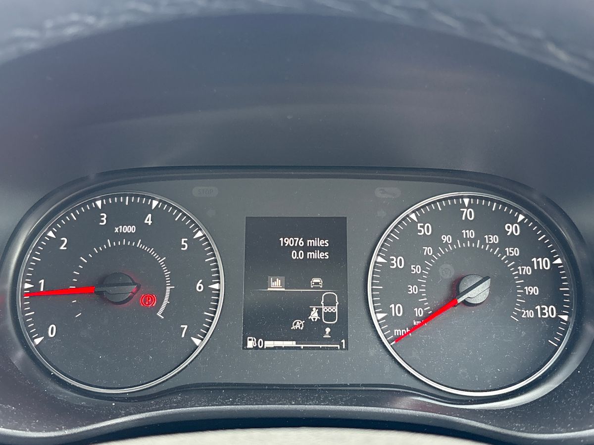 Used Dacia Sandero Stepway 2022 for sale - 76298196: Photo 23