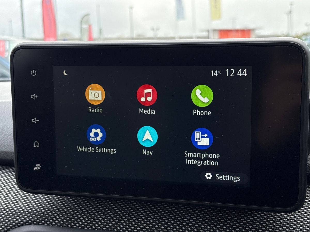 Used Dacia Sandero Stepway 2022 for sale - 76298196: Photo 25