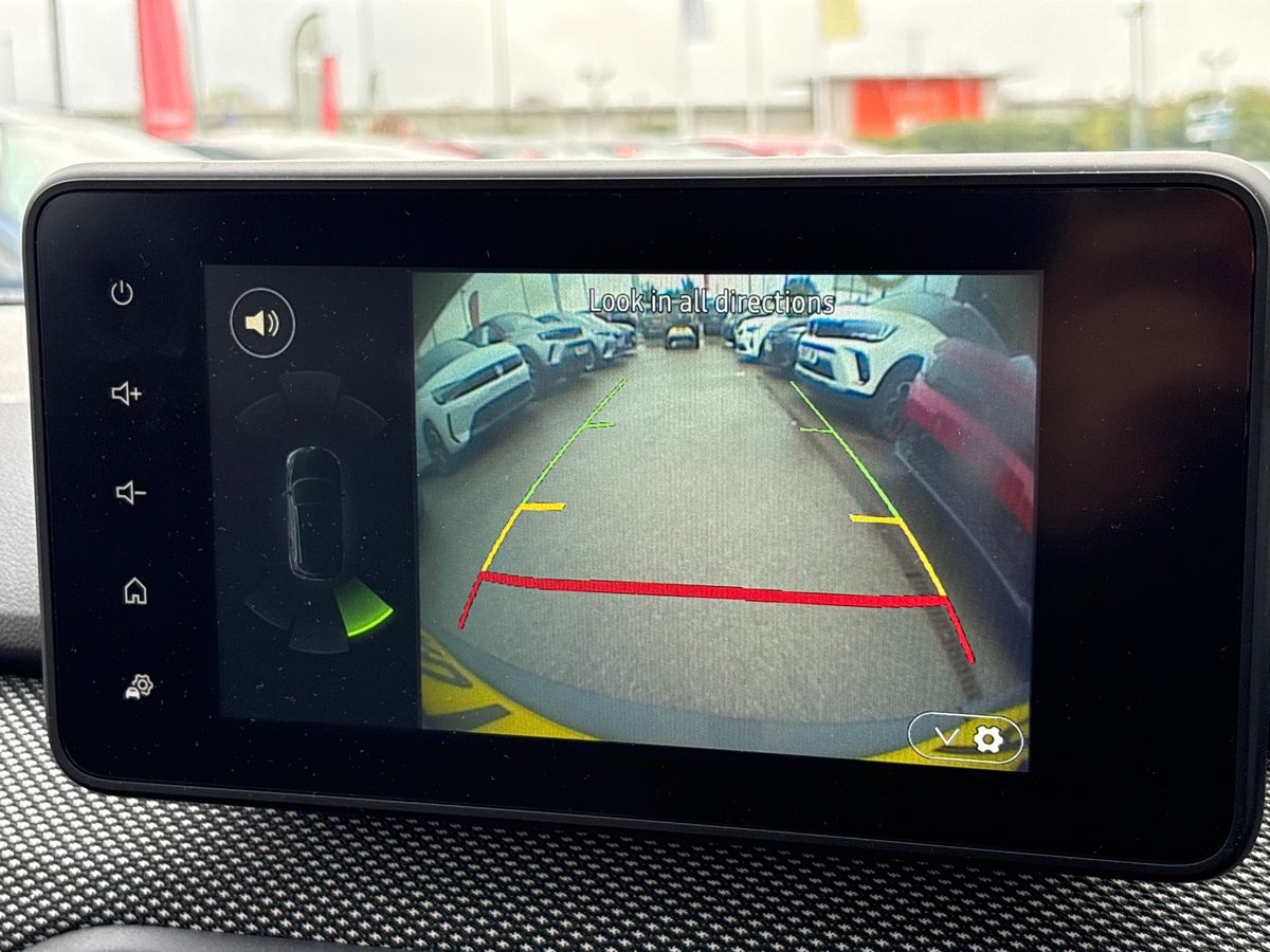 Used Dacia Sandero Stepway 2022 for sale - 76298196: Photo 26