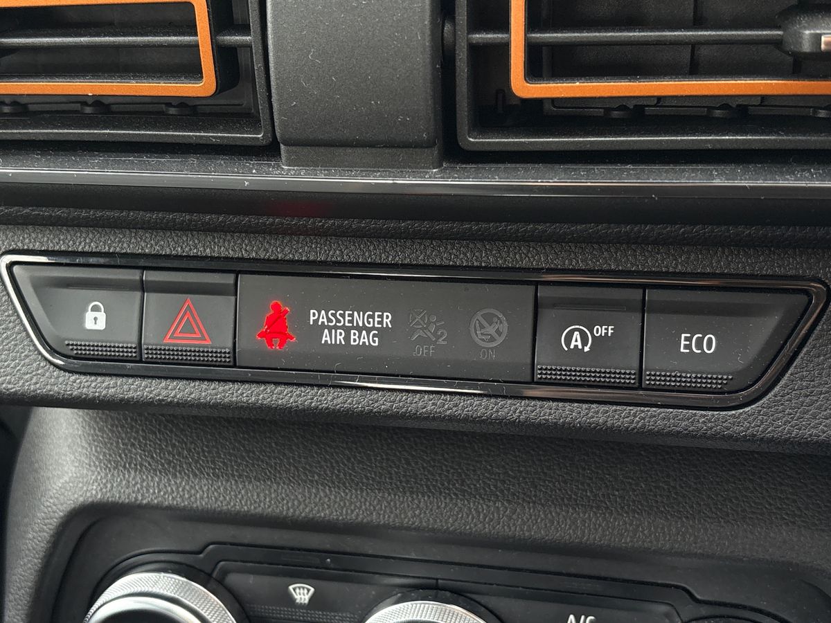 Used Dacia Sandero Stepway 2022 for sale - 76298196: Photo 27