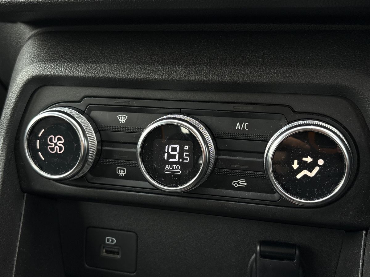 Used Dacia Sandero Stepway 2022 for sale - 76298196: Photo 28