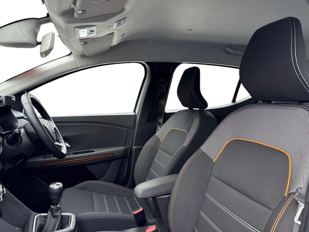 Used Dacia Sandero Stepway 2022 for sale - 76298196: Photo 9