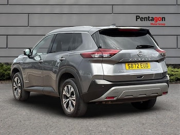 Used Nissan X-Trail 2023 for sale - 75434771: Photo