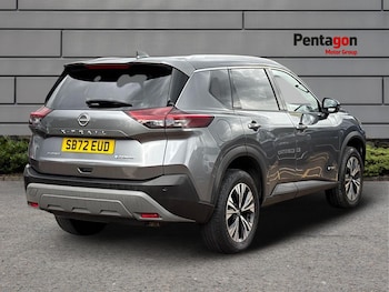 Used Nissan X-Trail 2023 for sale - 75434771: Photo