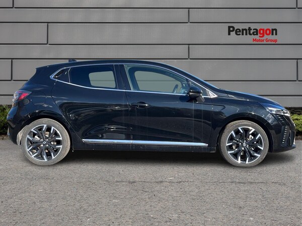 Used Renault Clio 2024 for sale - 75661007: Photo 13