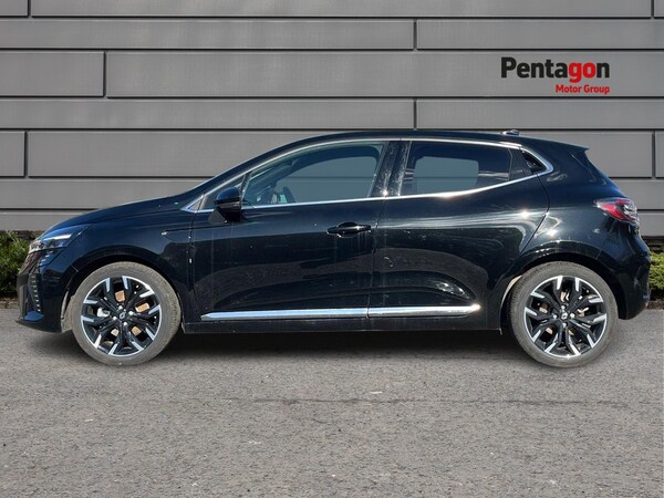 Used Renault Clio 2024 for sale - 75661007: Photo 14
