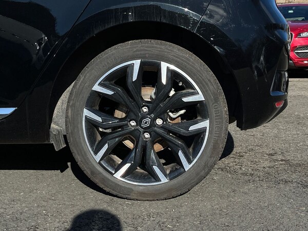 Used Renault Clio 2024 for sale - 75661007: Photo 17