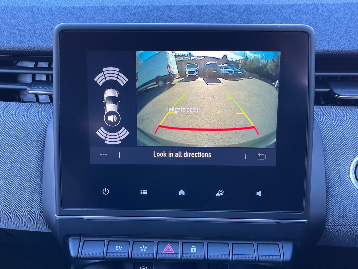 Vehicle 19