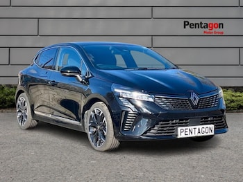 Renault - Clio