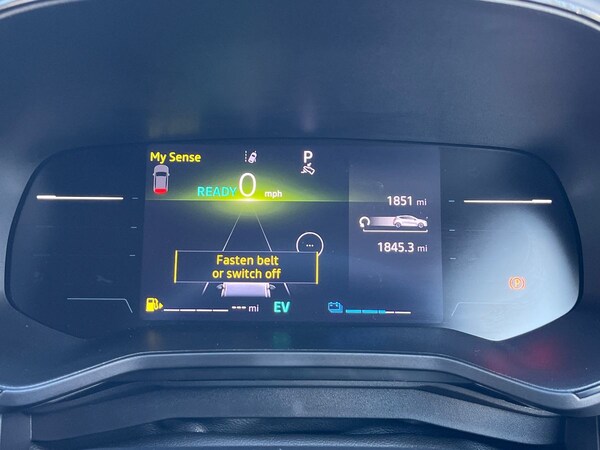 Used Renault Clio 2024 for sale - 75661007: Photo 24