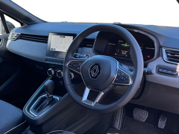 Used Renault Clio 2024 for sale - 75661007: Photo 5