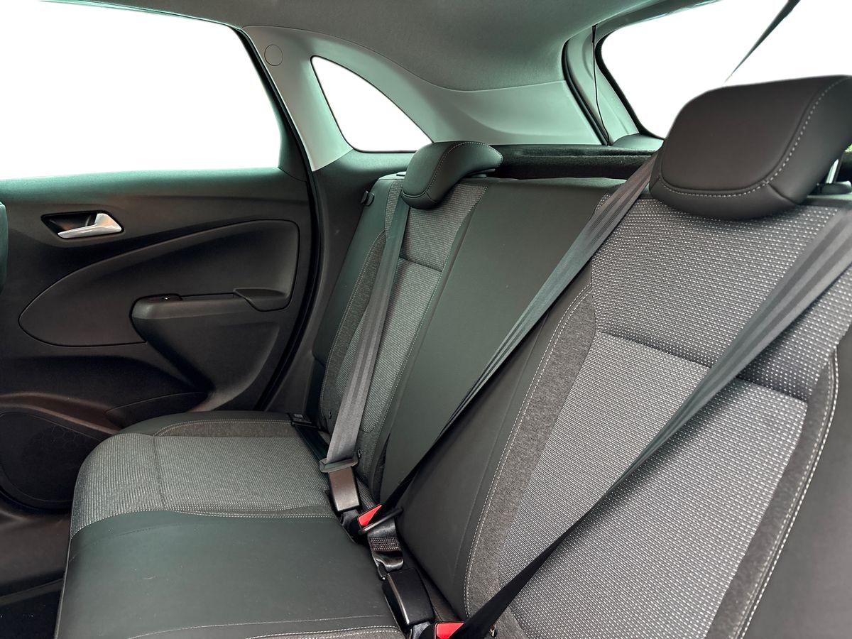 Used Vauxhall Crossland 2021 for sale - 76148731: Photo 10