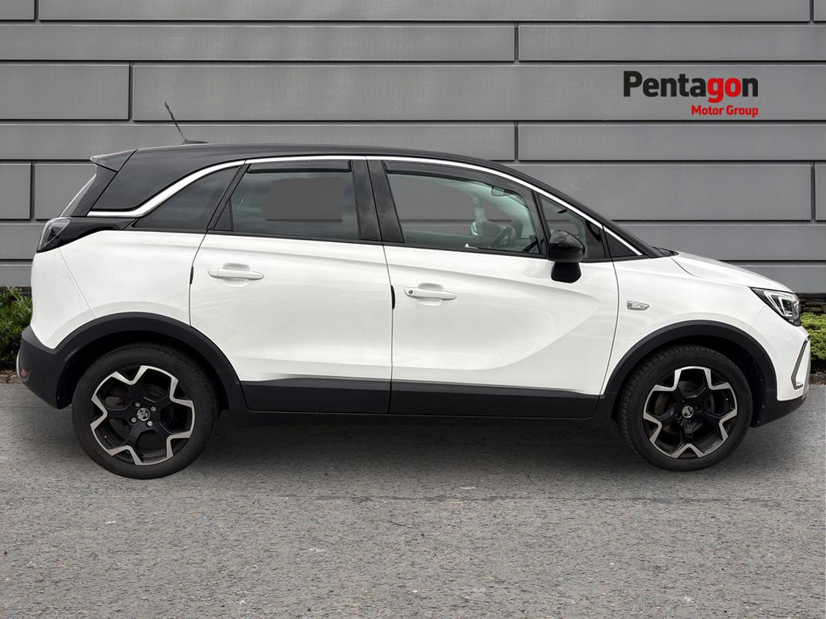 Used Vauxhall Crossland 2021 for sale - 76148731: Photo 13