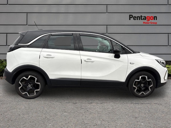Used Vauxhall Crossland 2021 for sale - 76148731: Photo 13