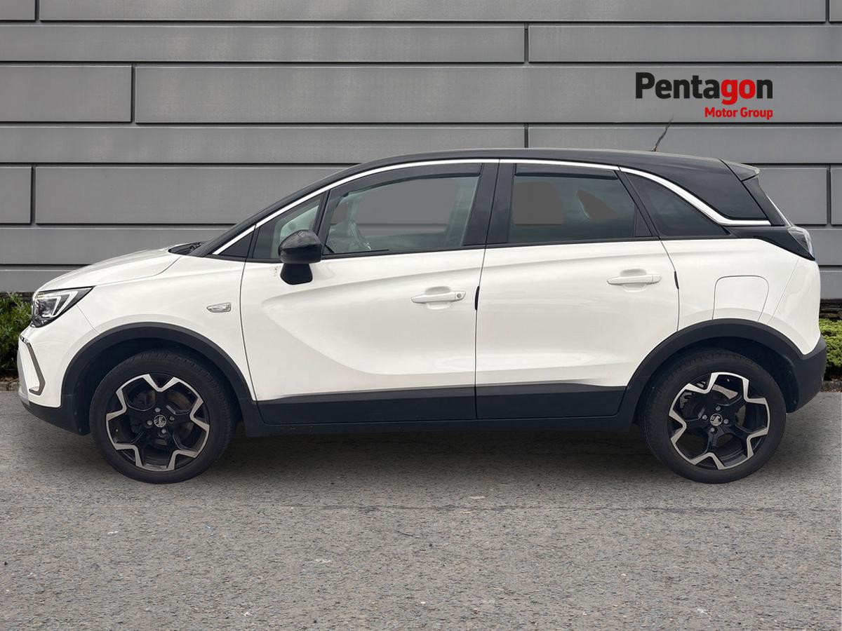 Used Vauxhall Crossland 2021 for sale - 76148731: Photo 14