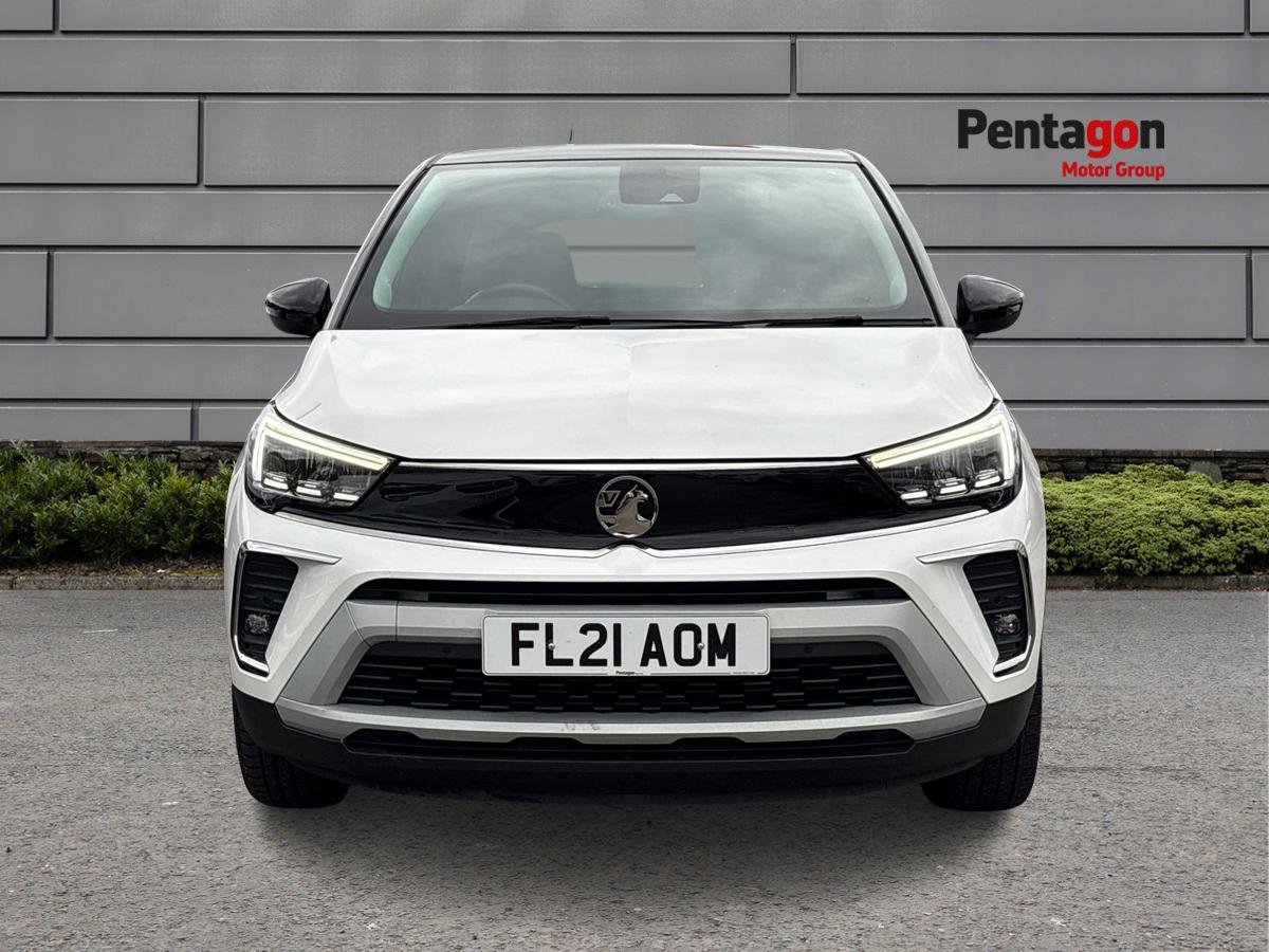 Used Vauxhall Crossland 2021 for sale - 76148731: Photo 15