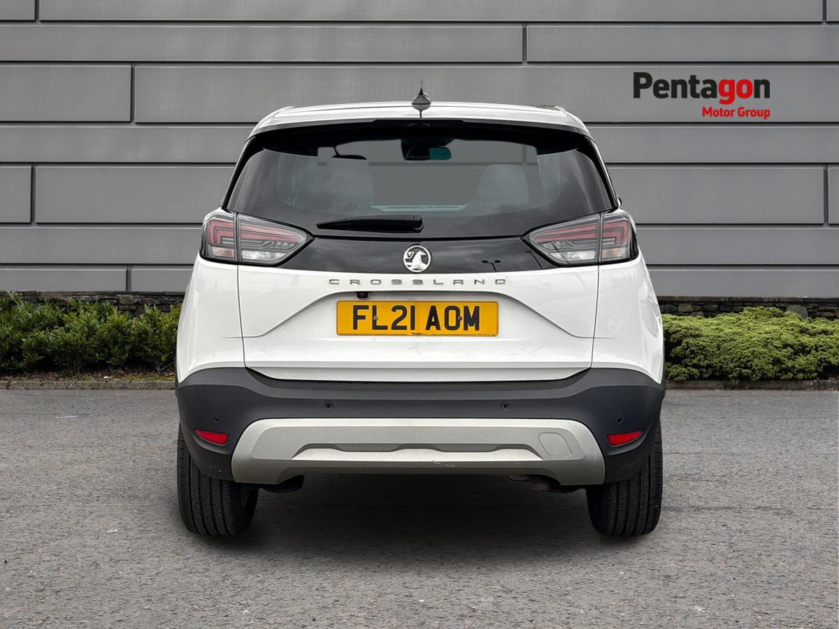Used Vauxhall Crossland 2021 for sale - 76148731: Photo 16