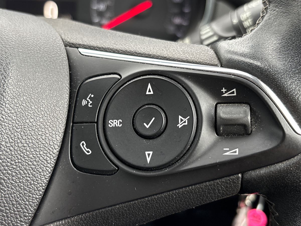 Used Vauxhall Crossland 2021 for sale - 76148731: Photo 22