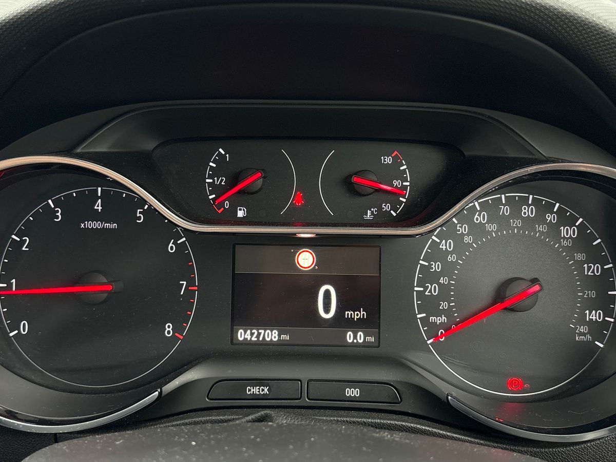 Used Vauxhall Crossland 2021 for sale - 76148731: Photo 23