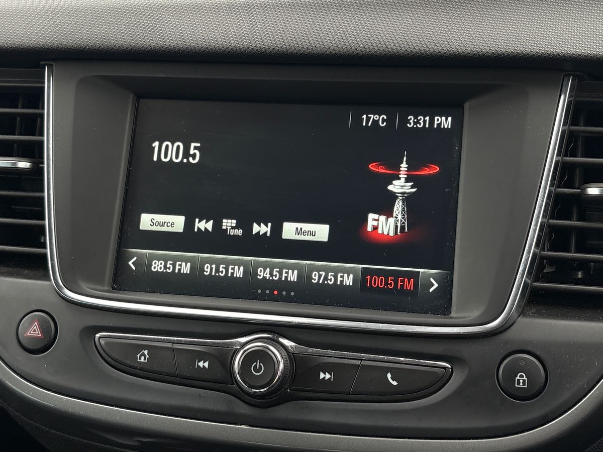 Used Vauxhall Crossland 2021 for sale - 76148731: Photo 24