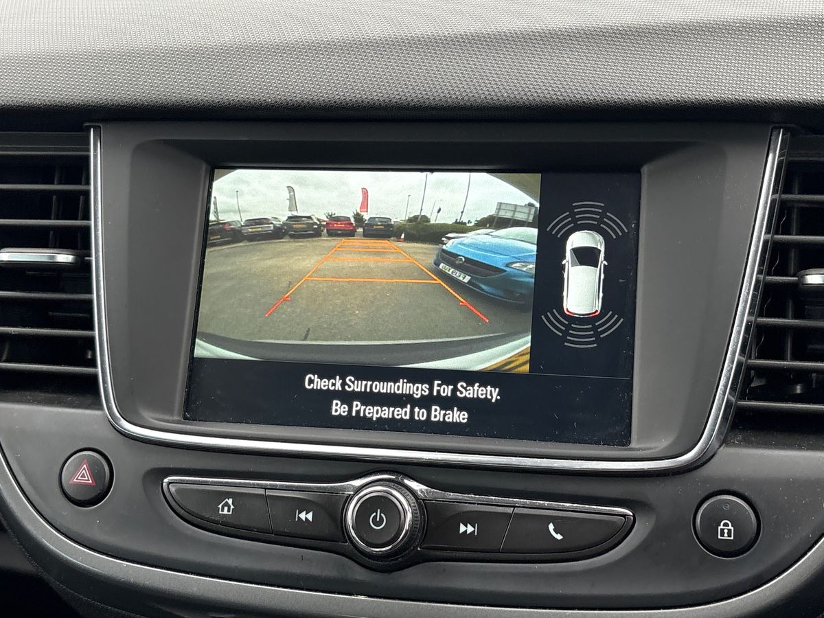 Used Vauxhall Crossland 2021 for sale - 76148731: Photo 25