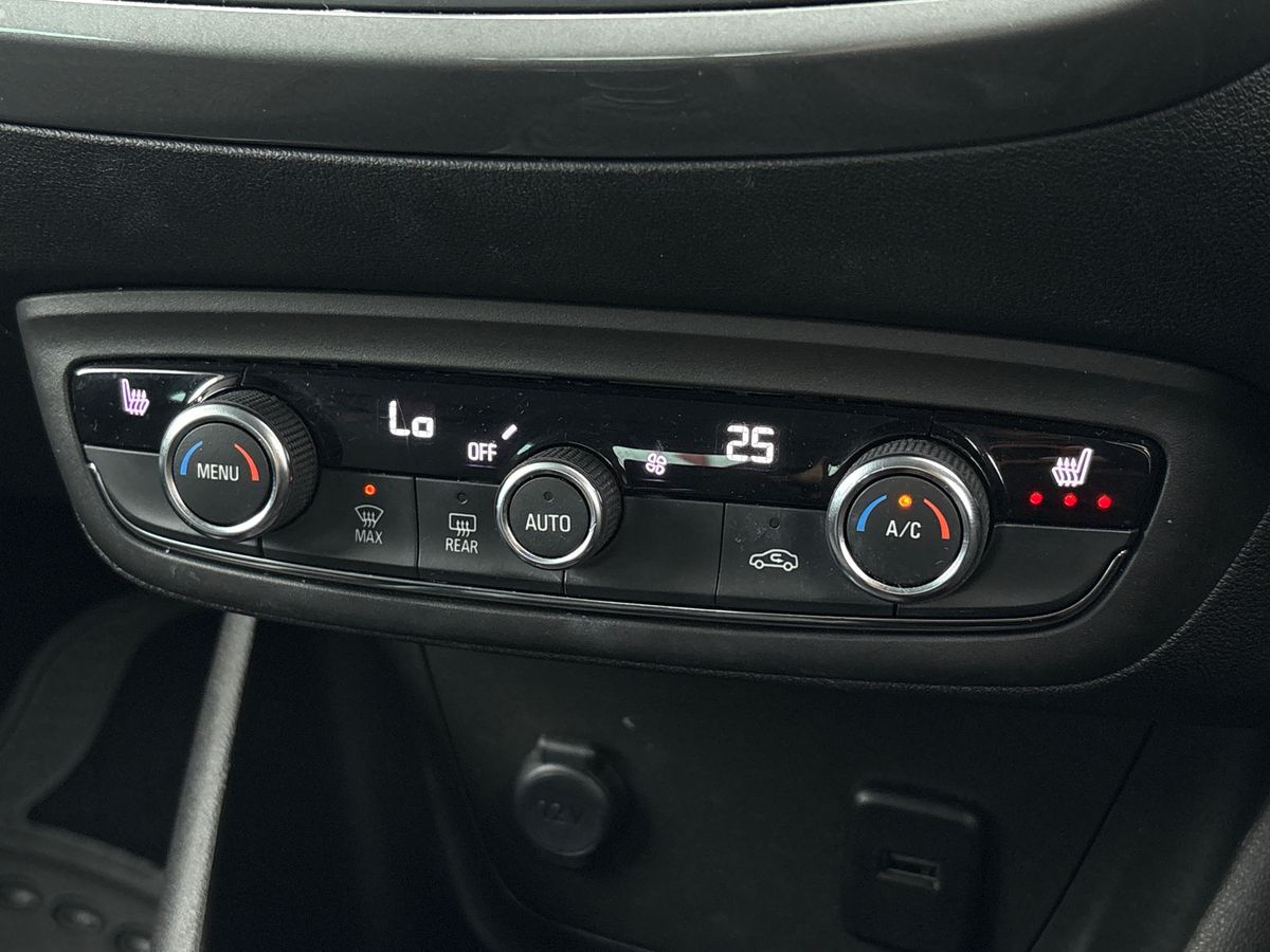 Used Vauxhall Crossland 2021 for sale - 76148731: Photo 26