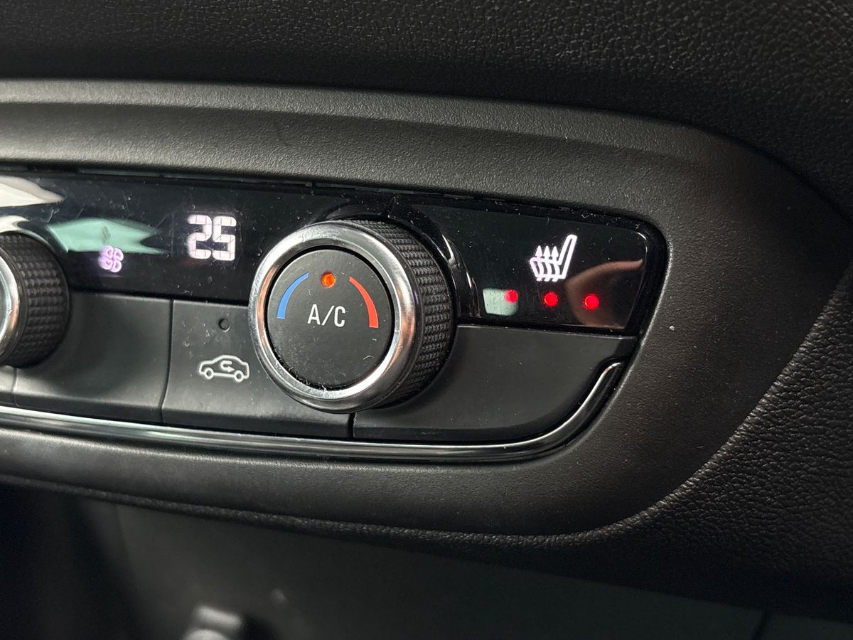 Used Vauxhall Crossland 2021 for sale - 76148731: Photo 27