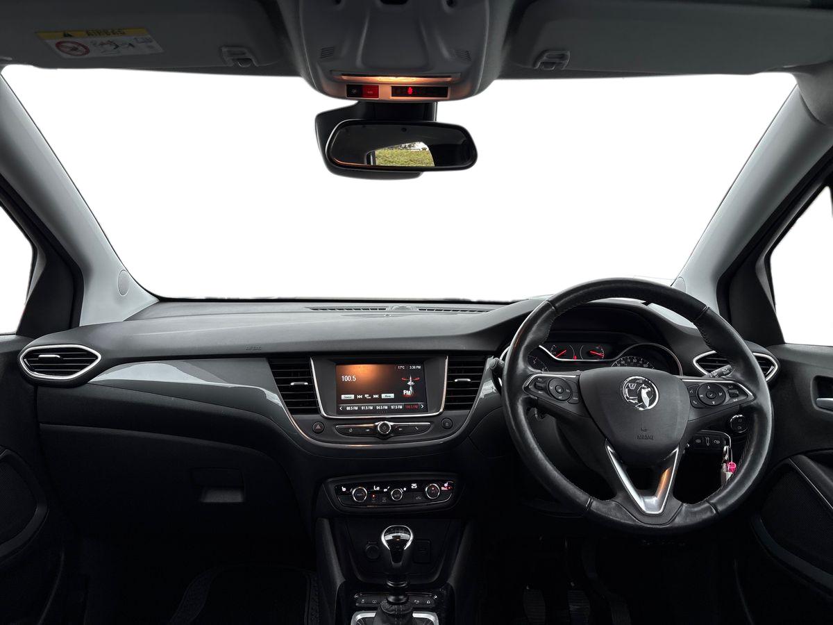 Used Vauxhall Crossland 2021 for sale - 76148731: Photo 7