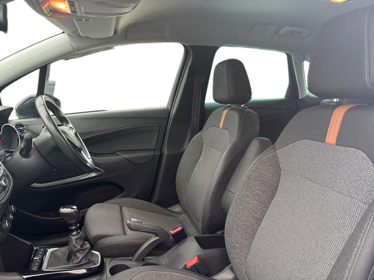 Used Vauxhall Crossland 2021 for sale - 76148731: Photo 9