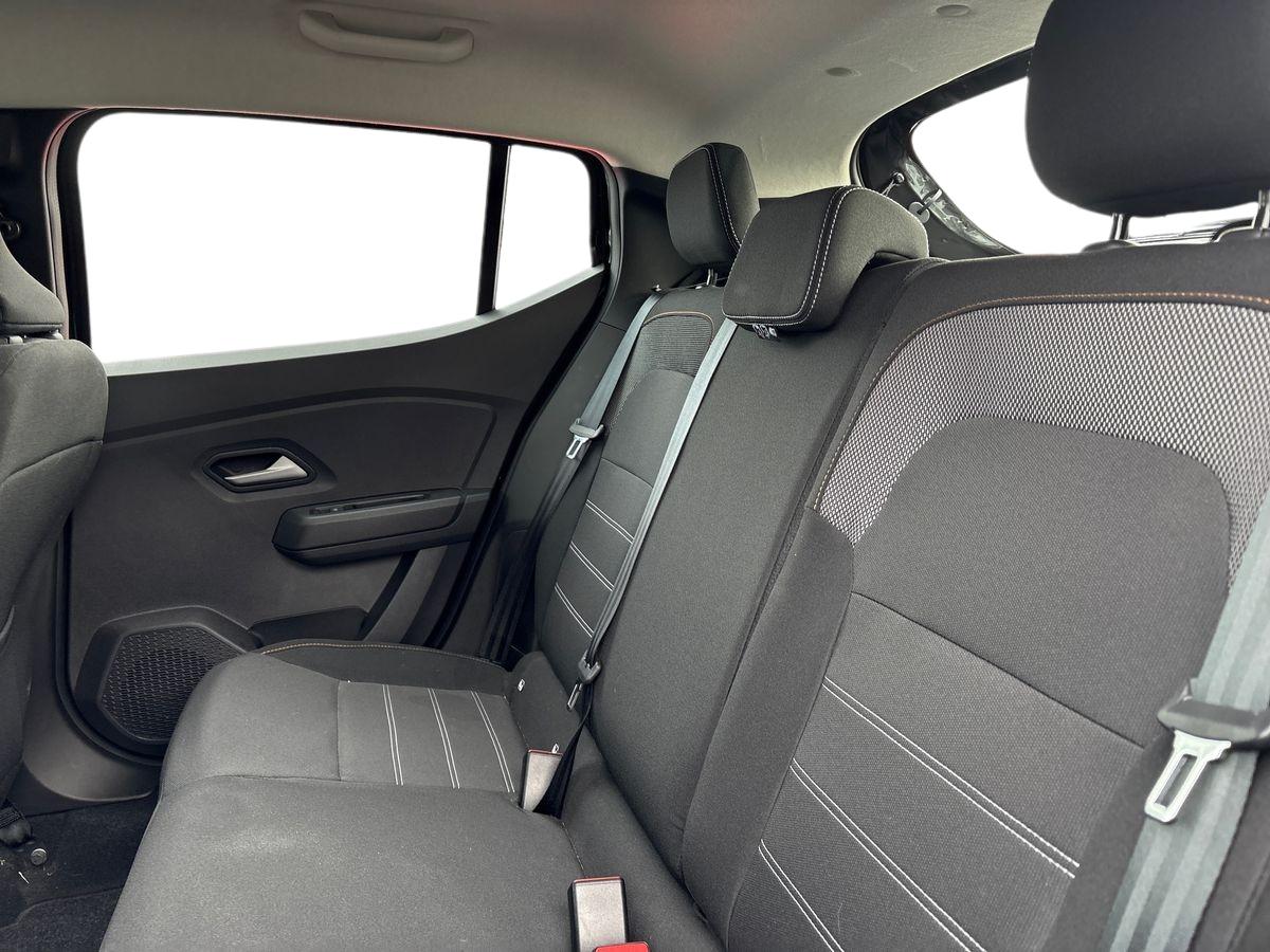 Used Dacia Sandero Stepway 2023 for sale - 76373505: Photo 10