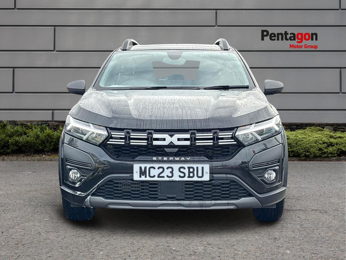 Used Dacia Sandero Stepway 2023 for sale - 76373505: Photo 15