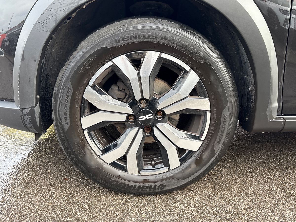 Used Dacia Sandero Stepway 2023 for sale - 76373505: Photo 17