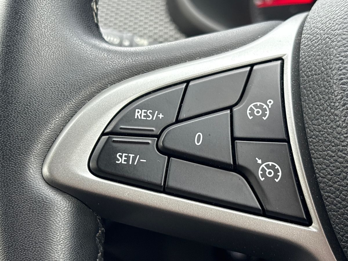 Used Dacia Sandero Stepway 2023 for sale - 76373505: Photo 21