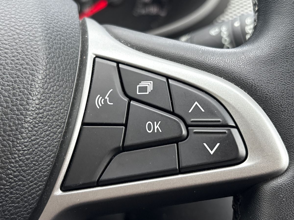 Used Dacia Sandero Stepway 2023 for sale - 76373505: Photo 22