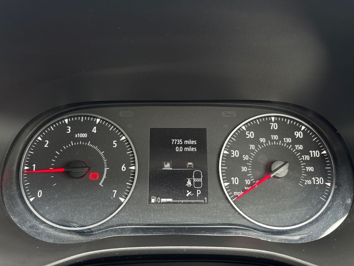 Used Dacia Sandero Stepway 2023 for sale - 76373505: Photo 23