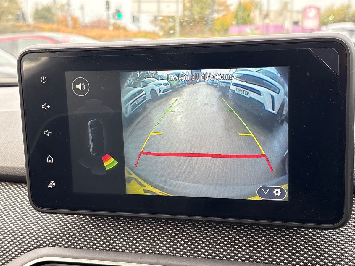 Used Dacia Sandero Stepway 2023 for sale - 76373505: Photo 26