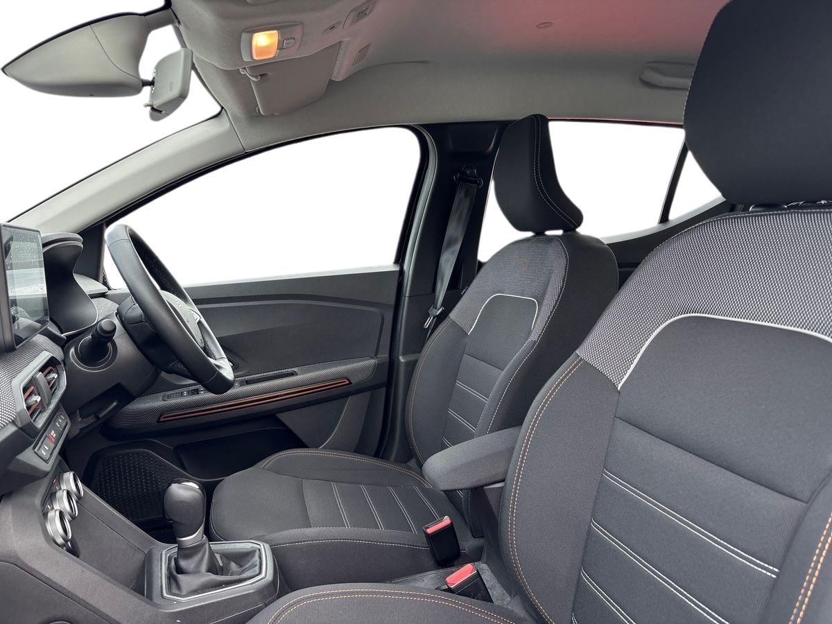 Used Dacia Sandero Stepway 2023 for sale - 76373505: Photo 9