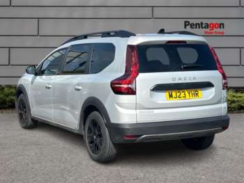 Used Dacia Jogger 2023 for sale - 74145604: Photo