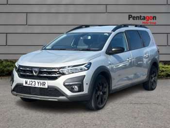 Used Dacia Jogger 2023 for sale - 74145604: Photo