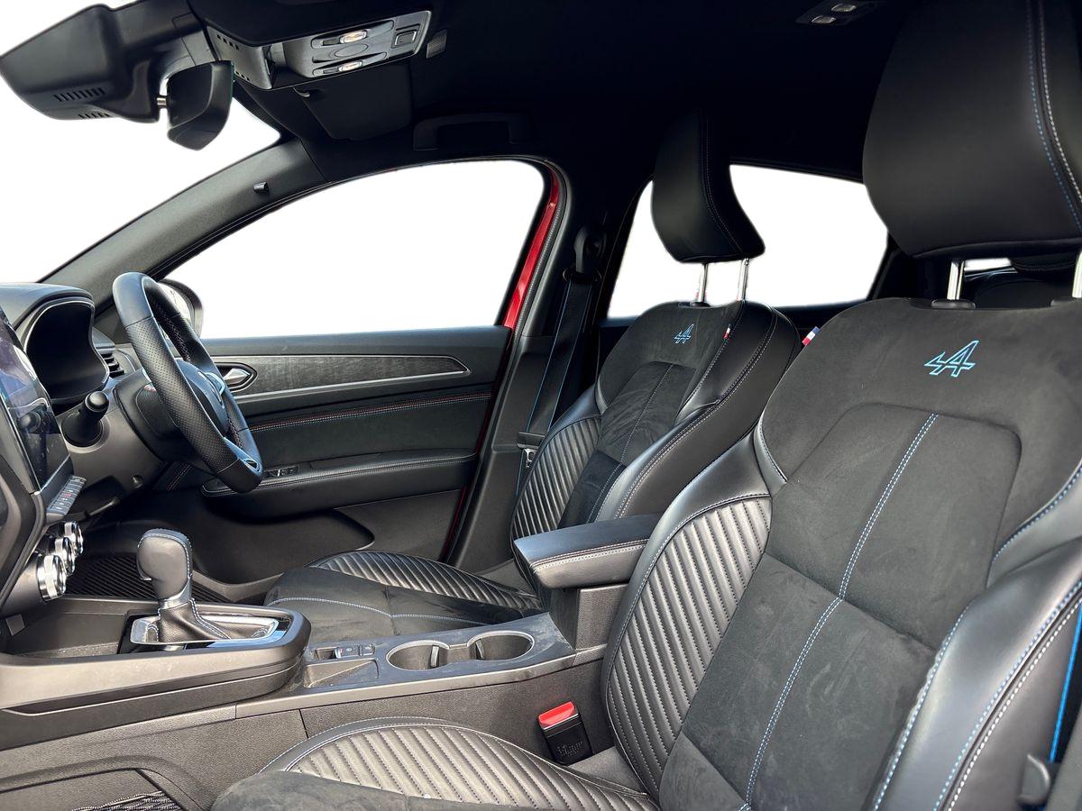 Used Renault Arkana 2024 for sale - 75924608: Photo 9