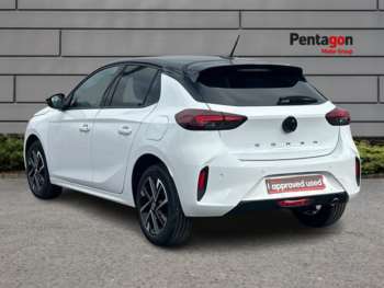 Used Vauxhall Corsa 2025 for sale - 74530181: Photo