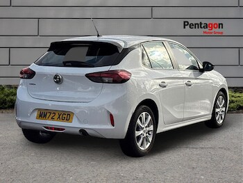 Used Vauxhall Corsa 2022 for sale - 76373481: Photo
