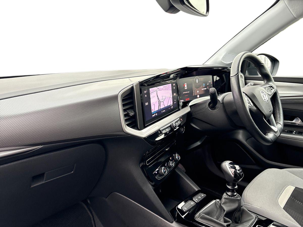 Used Vauxhall Mokka 2021 for sale - 76401565: Photo 8