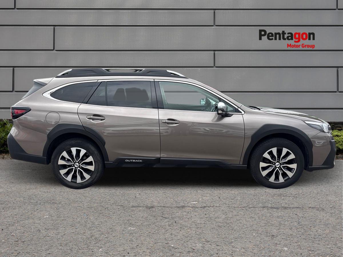 Used Subaru Outback 2023 for sale - 75944159: Photo 13