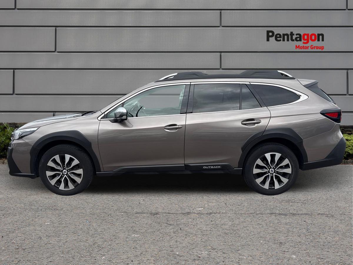 Used Subaru Outback 2023 for sale - 75944159: Photo 14