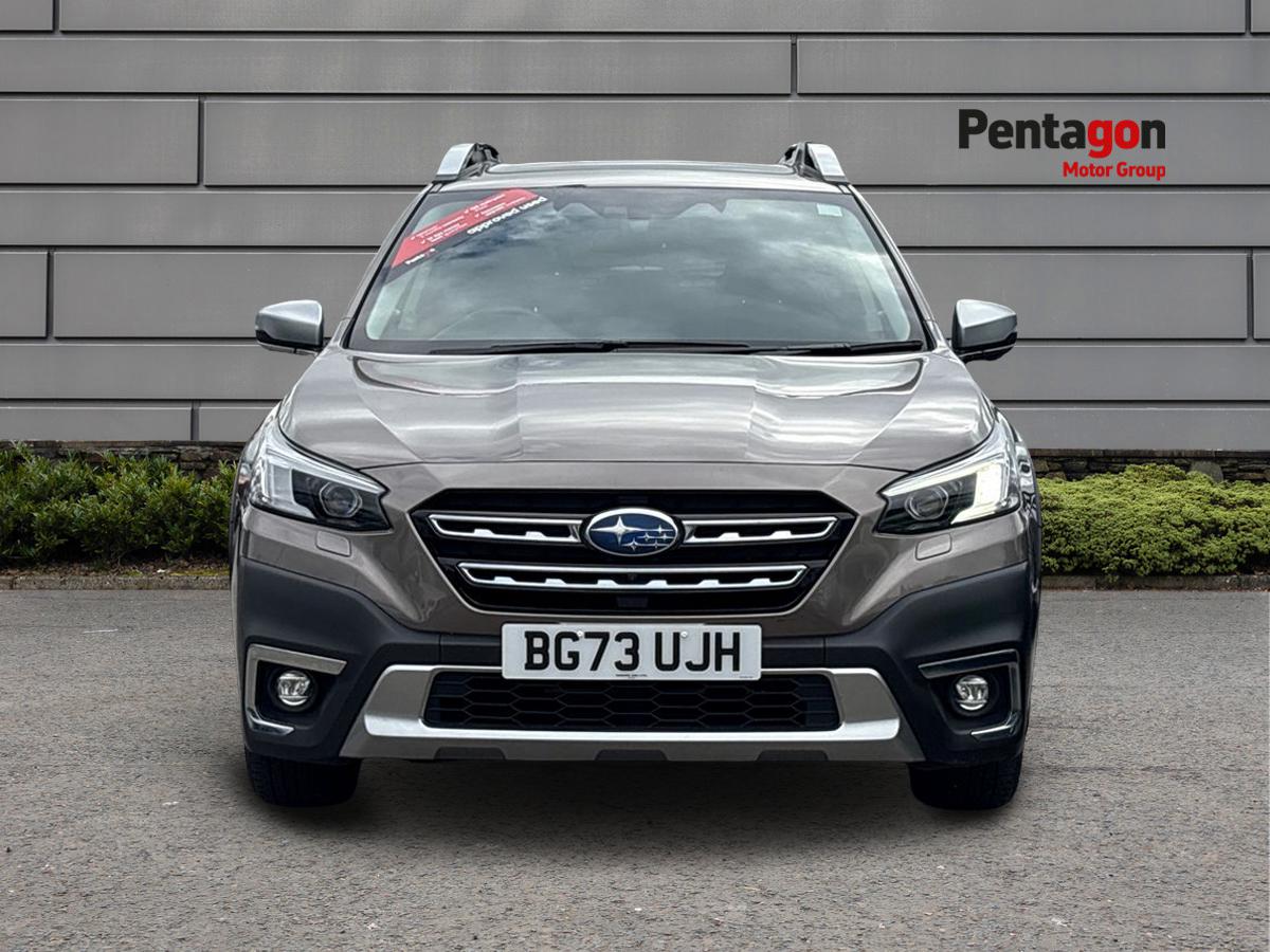 Used Subaru Outback 2023 for sale - 75944159: Photo 15