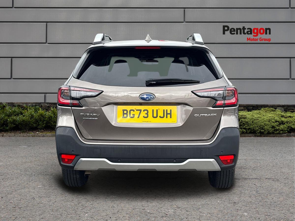 Used Subaru Outback 2023 for sale - 75944159: Photo 16