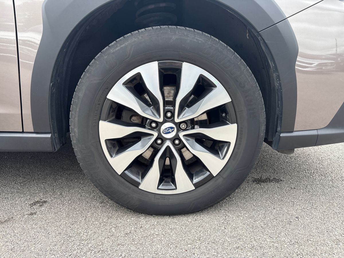 Used Subaru Outback 2023 for sale - 75944159: Photo 17