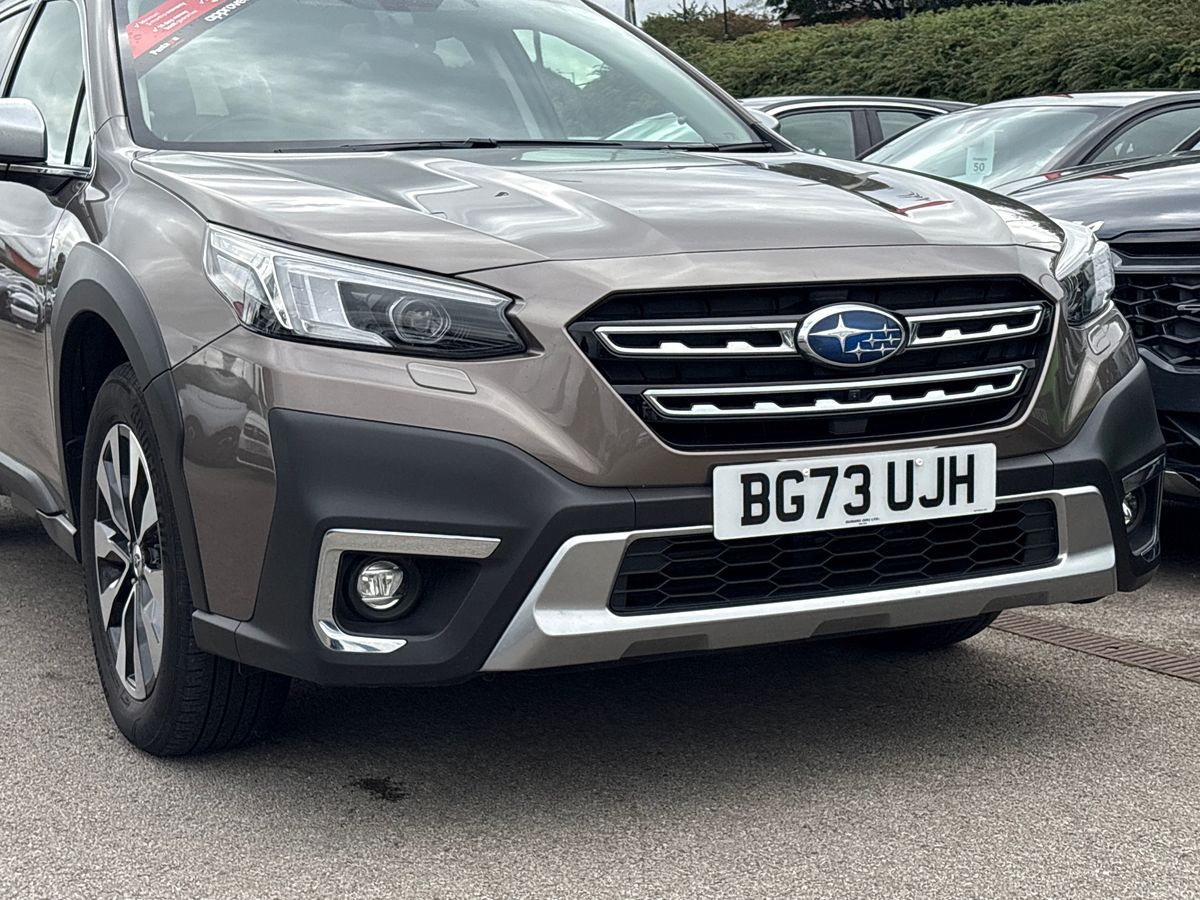 Used Subaru Outback 2023 for sale - 75944159: Photo 18