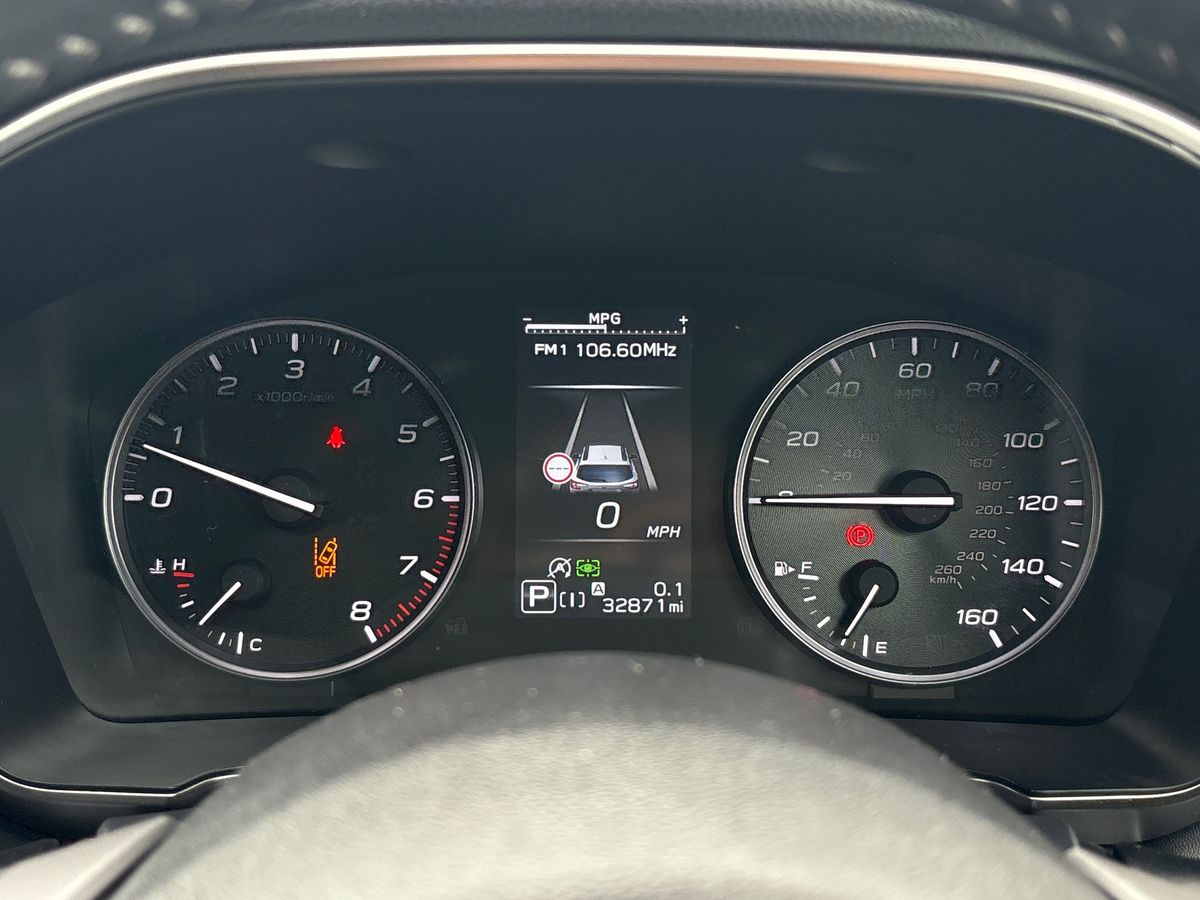 Used Subaru Outback 2023 for sale - 75944159: Photo 23